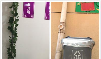 市(shì)教投公司積極落實城(chéng)區(qū)垃圾分(fēn)類工(gōng)作(zuò)